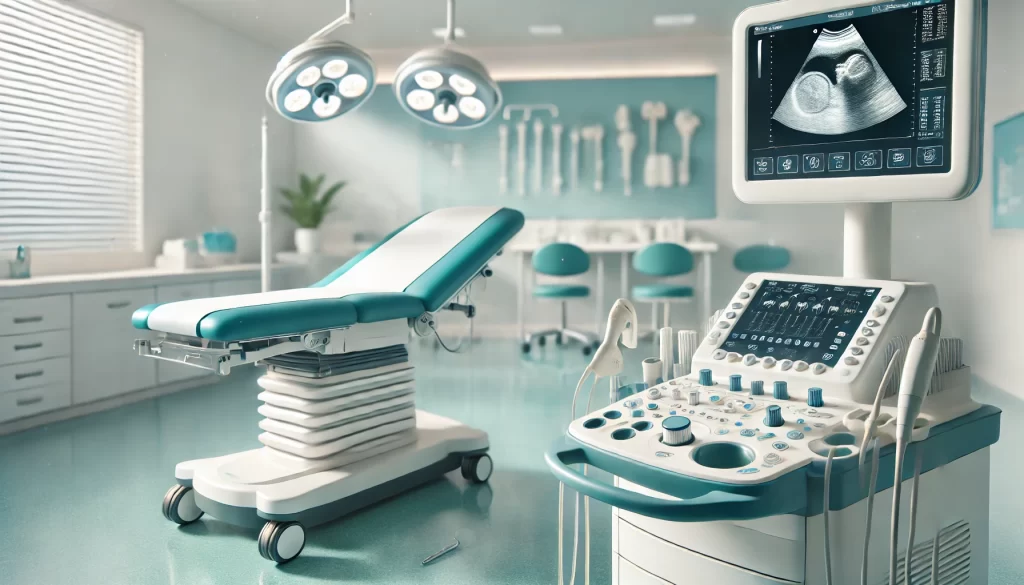 Check-up Ginecologico a taranto