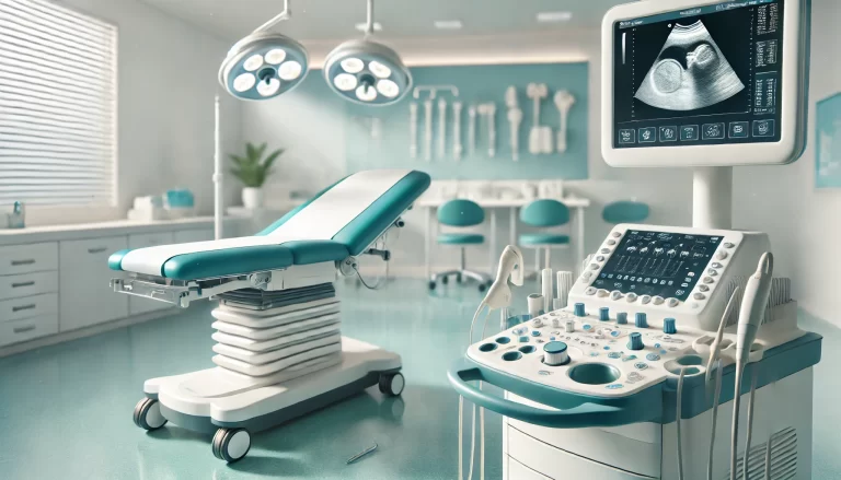 Check-up Ginecologico a taranto