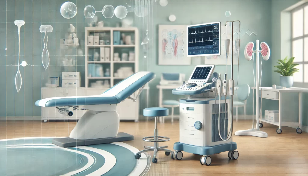 Check-up urologico a taranto