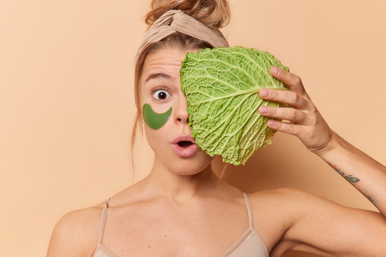 Alimentazione e pelle Gli alimenti che favoriscono una pelle sana