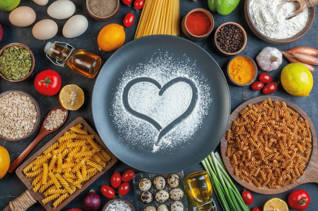 Dieta e salute del cuore Come proteggere il sistema cardiovascolare