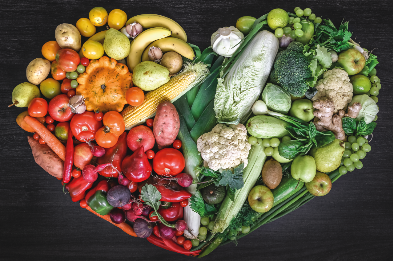 Dieta e salute del cuore