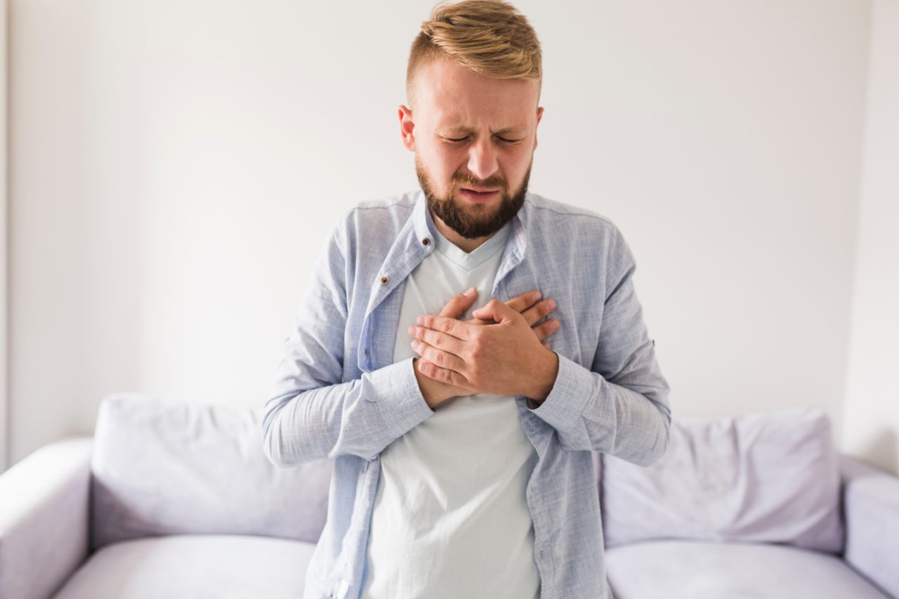 I segnali di allarme di un infarto Come Riconoscere i sintomi