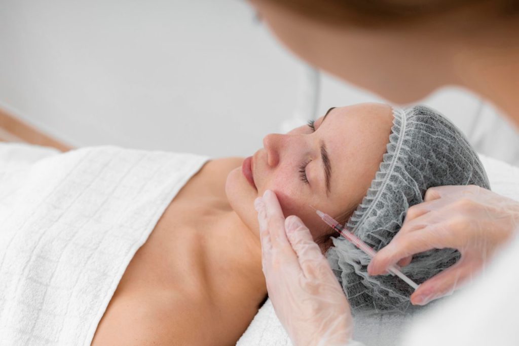 Trattamenti estetici non invasivi Trattamenti estetici non invasivi