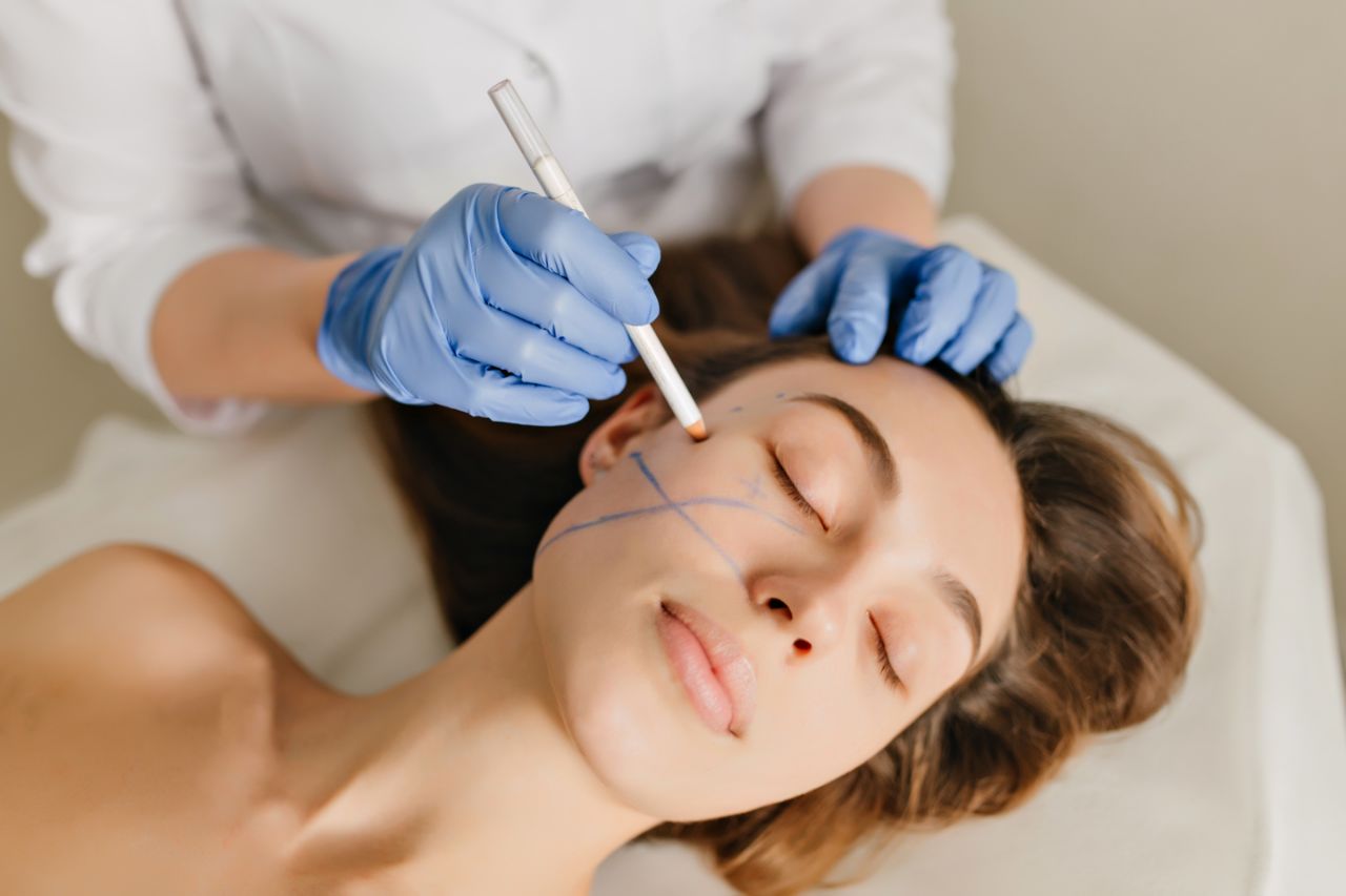 Trattamenti estetici non invasivi per un aspetto naturale
