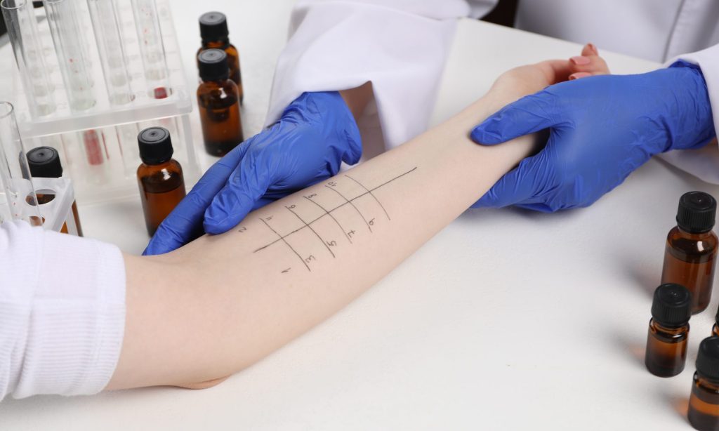 Visita Allergologica a Taranto