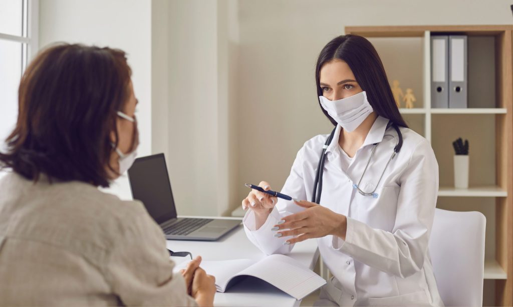 Visita Infettivologica a Taranto