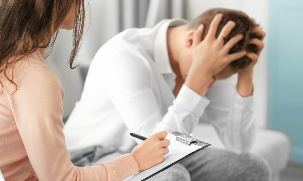 Visita Psichiatrica a Taranto