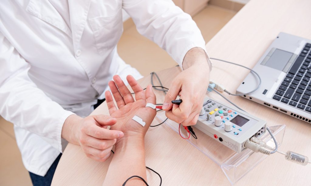 Visita Reumatologica a Taranto