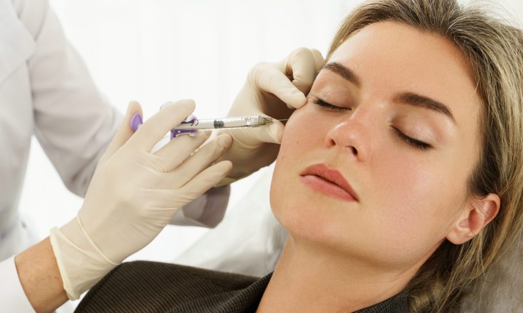 Visita di Medicina Estetica a Taranto