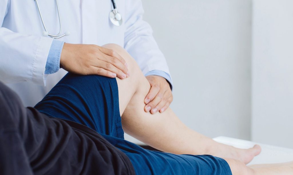 visita fisiatrica a Taranto