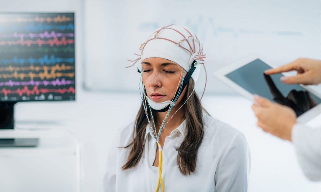 visita neurologica a taranto