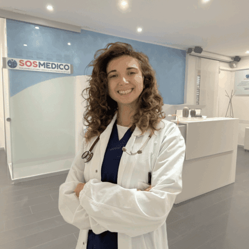 Dott.ssa Palma Carlucci Allergologo immunologo