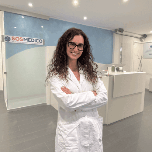 Dott.ssa Roberta Centello endocrinologo