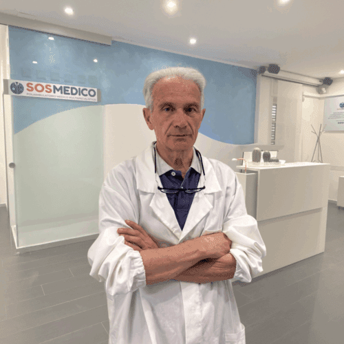 Dott. Giorgio De Carolis