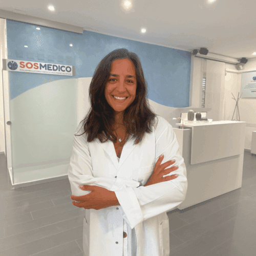 Dott.ssa Giorgia Colomba psicologa