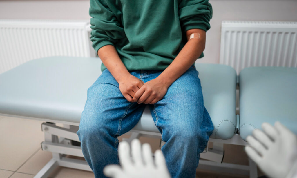 Visita Proctologica completa a Taranto