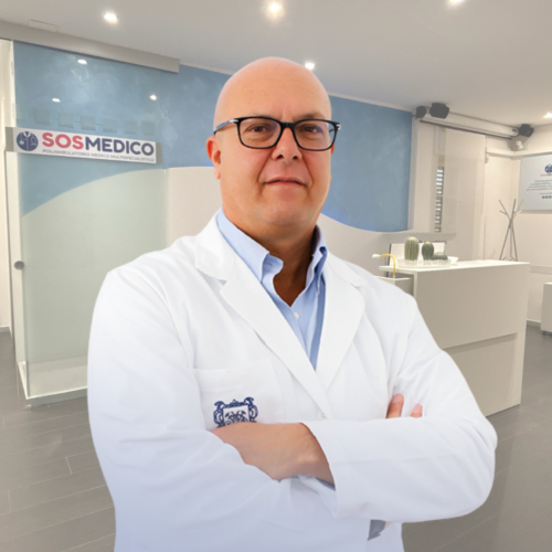 Dott. Gabriele Manetti