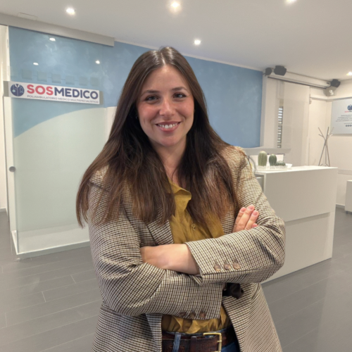 Dott.ssa Federica Bojano