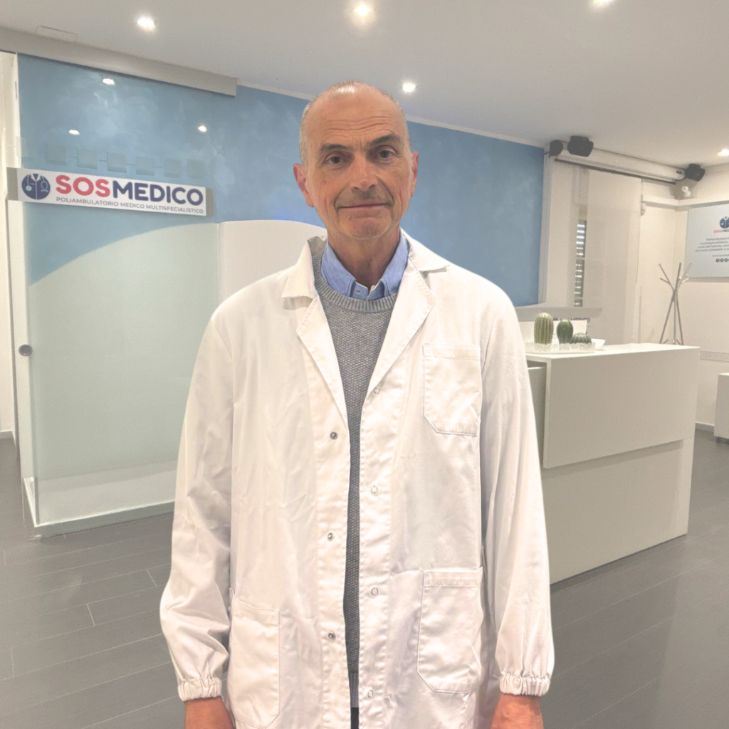Dottor ostillio neurologo taranto