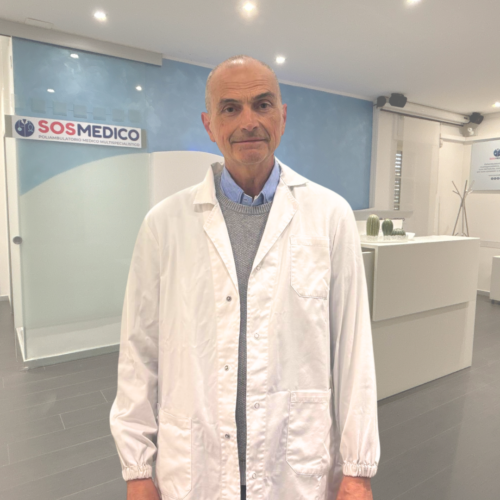 Dottor ostillio neurologo taranto