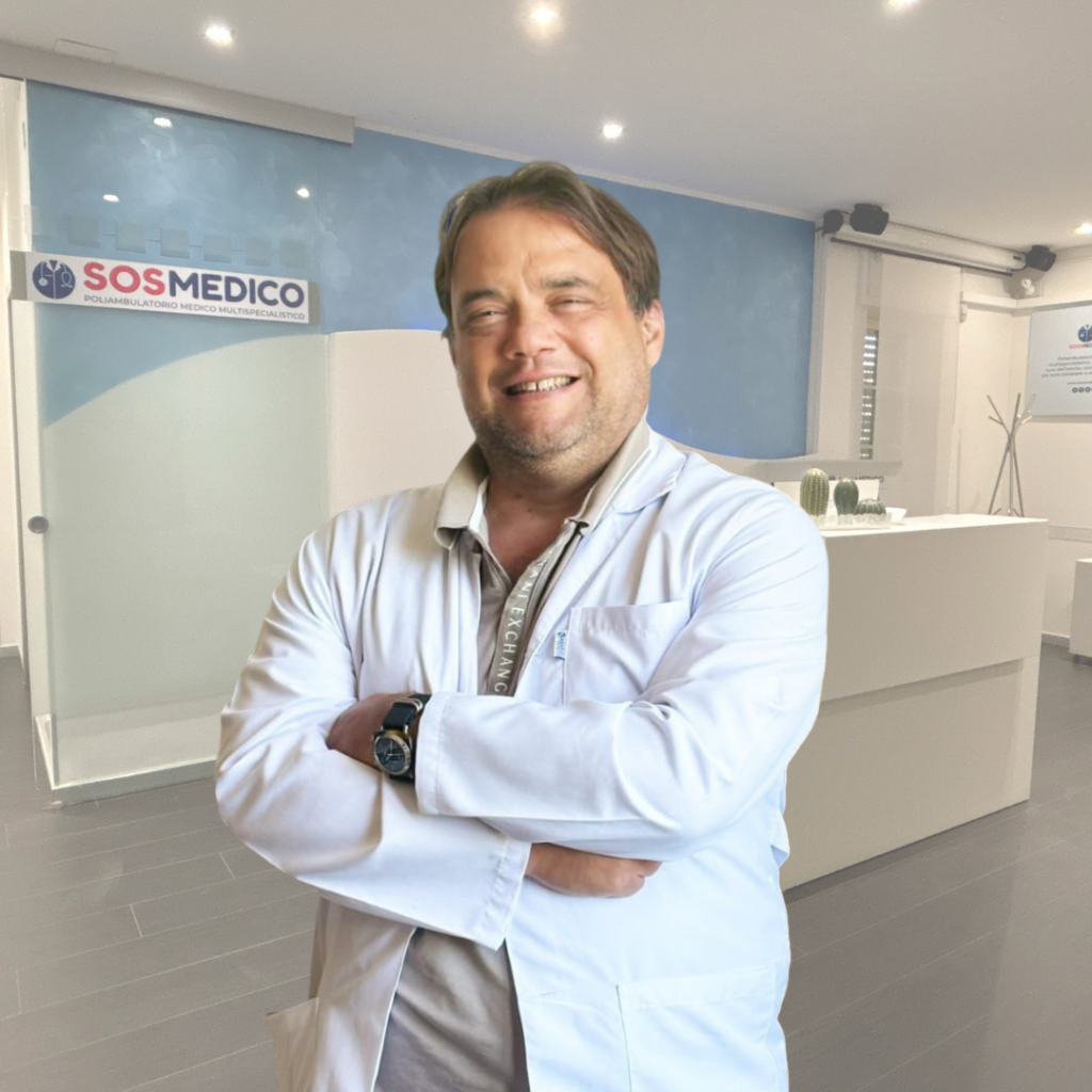 neurochirurgo dott. paolillo