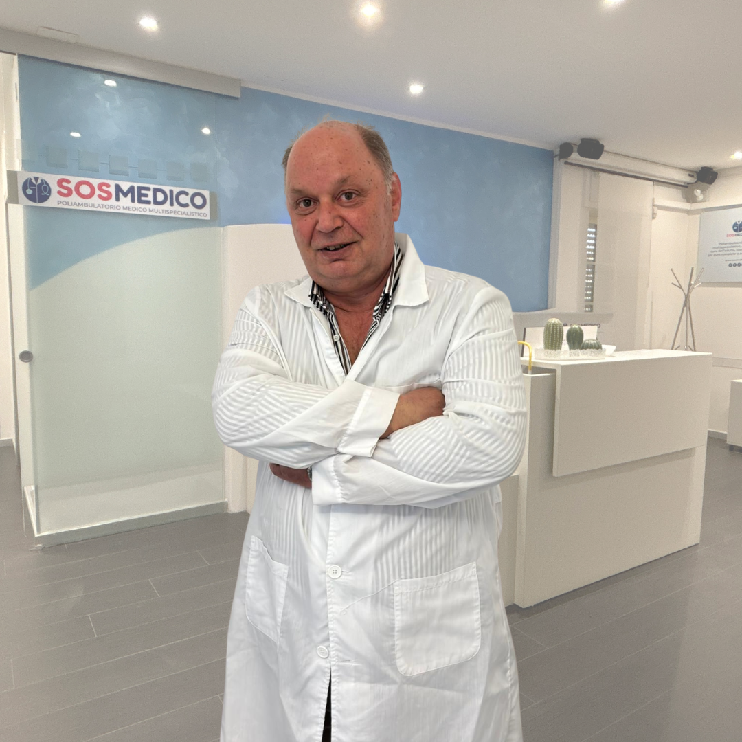 Dott Francesco Antonazzo