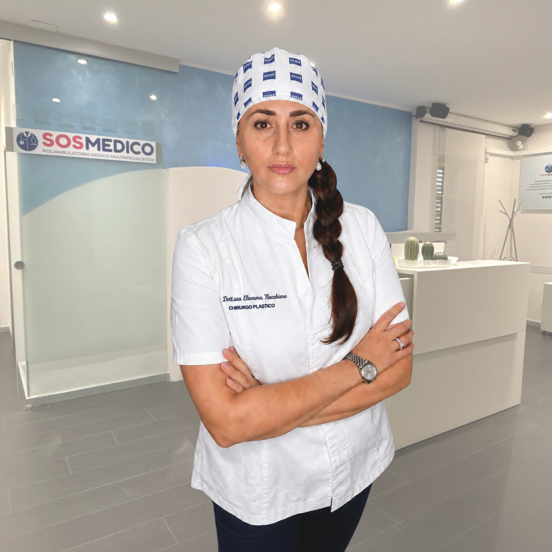Dott.ssa Eleonora Nacchiero
