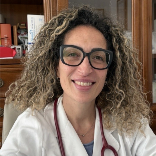 Dott. francesca costantini