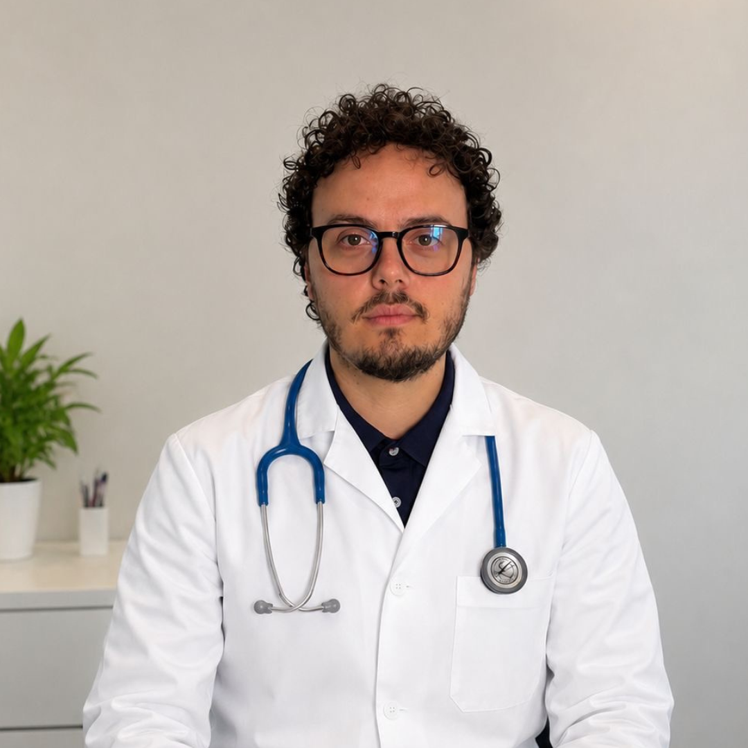 Dott. francesco netto