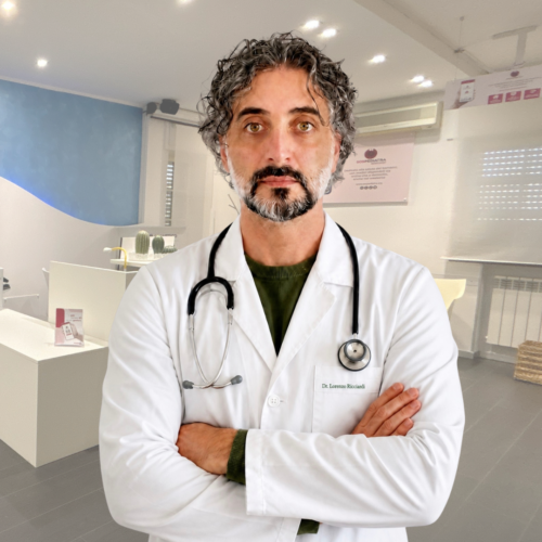 Dott. lorenzo ricciardi